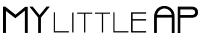 Logo MyLittleAp
